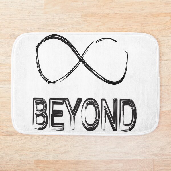 Item preview, beyond infinity designed and sold by avdreaml-3.