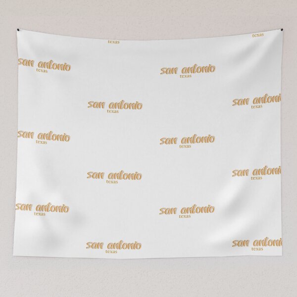 Item preview, San Antonio, Texas  designed and sold by alainakozyart.