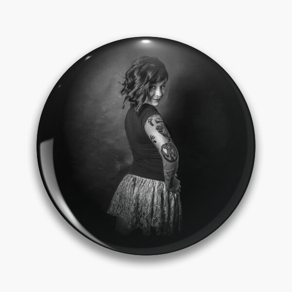 Item preview, Portrait (Desolation Row #2) designed and sold by Smeekeeper.
