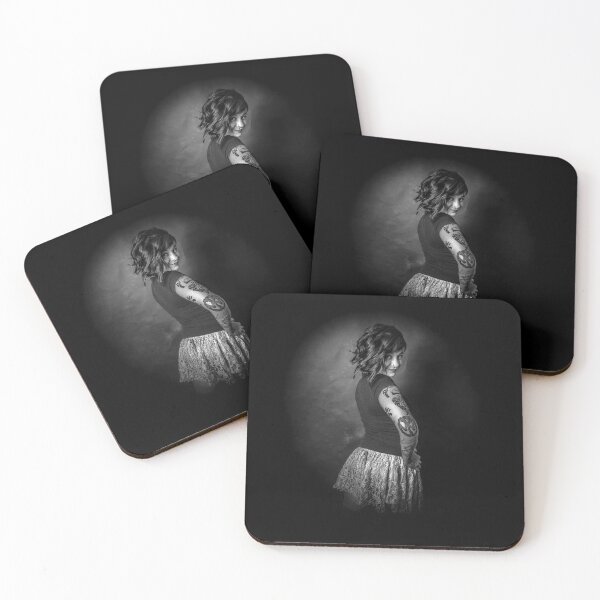 Item preview, Portrait (Desolation Row #2) designed and sold by Smeekeeper.