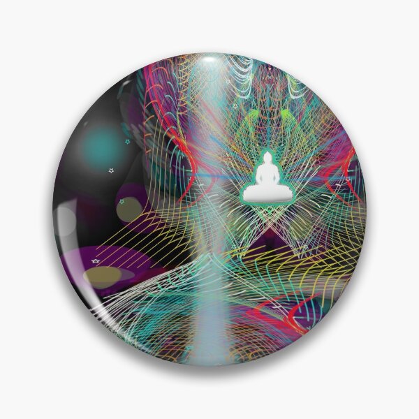 Item preview, Enlightenment of purity designed and sold by Red bubble Artist.