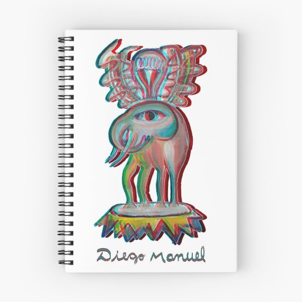 Item preview, Elephant 3d 2 designed and sold by Diego Manuel Rodriguez.