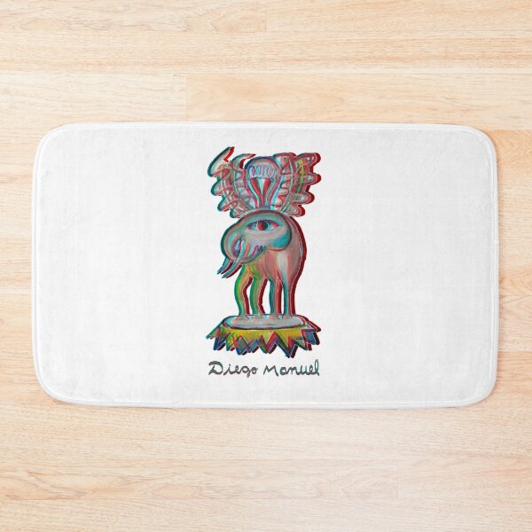 Item preview, Elephant 3d 2 designed and sold by Diego Manuel Rodriguez.