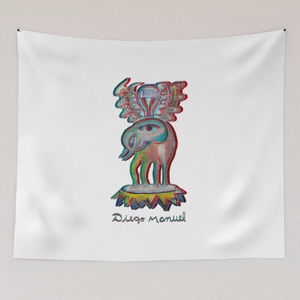 Item preview, Elephant 3d 2 designed and sold by Diego Manuel Rodriguez.