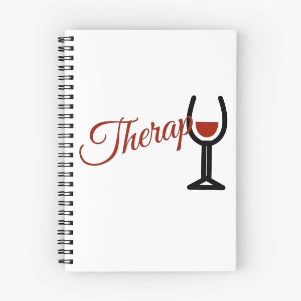 Item preview, Wine Therapy designed and sold by evahhamilton.