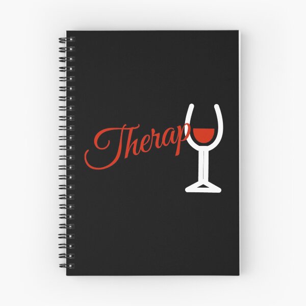Item preview, Wine Therapy designed and sold by evahhamilton.