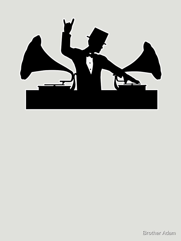 Let's Party Like It's... 1923! ...Rock On! by atartist