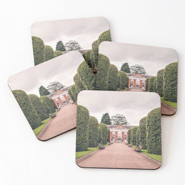 Item preview, The Orangery | London City Architecture Photography in Kensington Gardens designed and sold by Jessica Liang Photography.