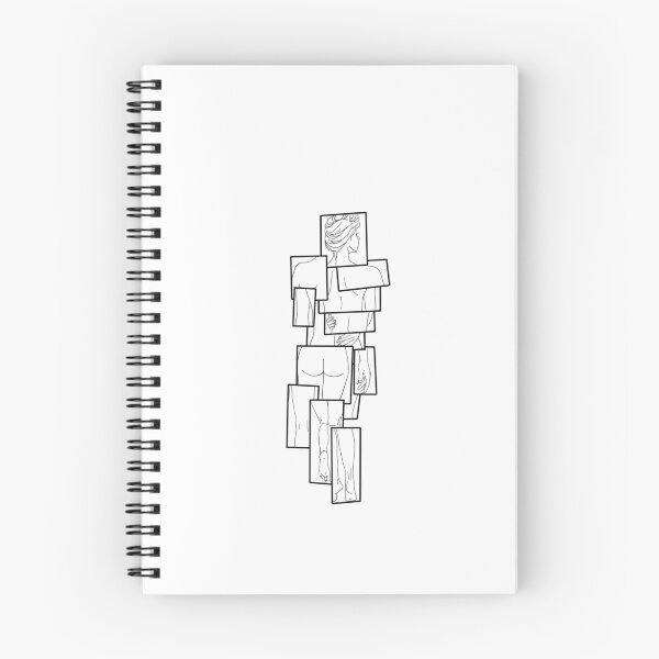 Item preview, A Study in the Female Form designed and sold by R-Alexandra.