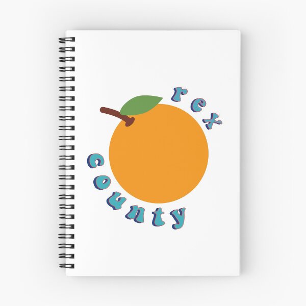 Item preview, Rex Orange County  designed and sold by Jessica Ng.