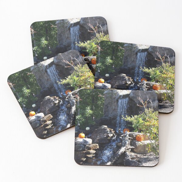 Item preview, Pumpkin Falls designed and sold by Timothy Gass.