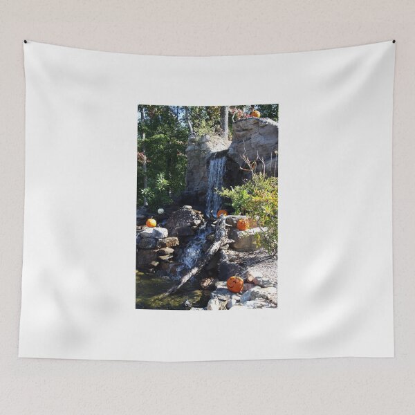 Item preview, Pumpkin Falls designed and sold by Timothy Gass.