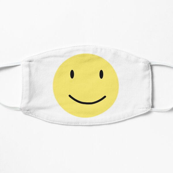 Ghoul Face Masks Redbubble - ghoul mask roblox
