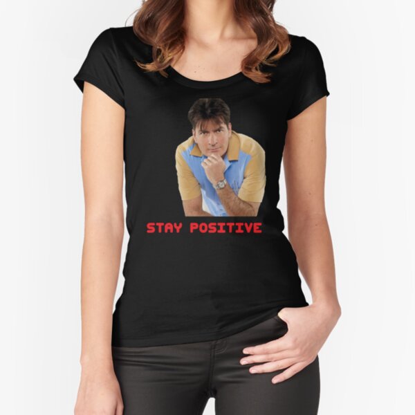 Item preview, STAY POSITIVE designed and sold by ANDIBLAIR.