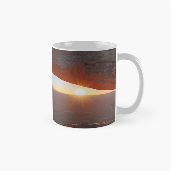 Item preview, Mesa Arch Sunrise designed and sold by WorldDesign.