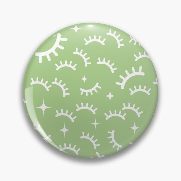 Item preview, Eyelash Eyelashes Lash Pattern  designed and sold by digitalvintage.