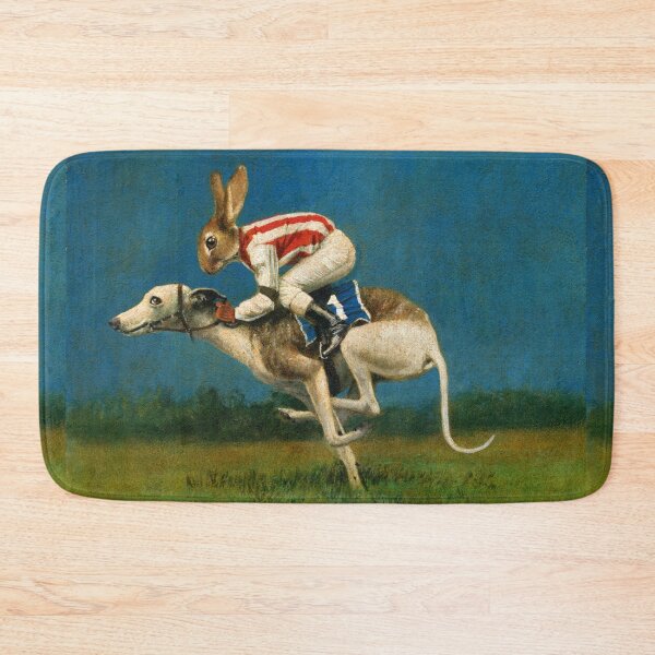 Item preview, Whippet Racer designed and sold by mictomart.