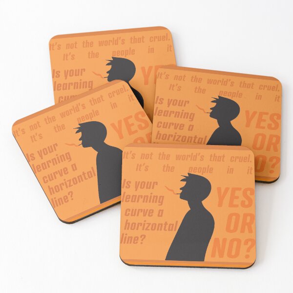 Item preview, Andrew Minyard Silhouette designed and sold by lilminyard.