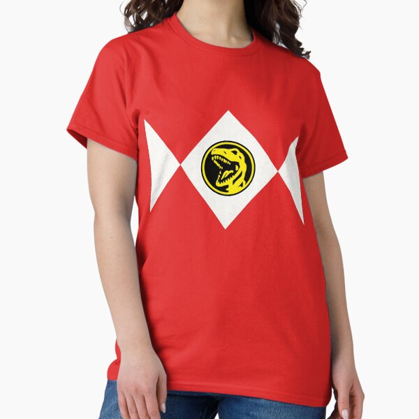 Item preview, Tyrannosaurus Dinozord designed and sold by Ravensclaw3.