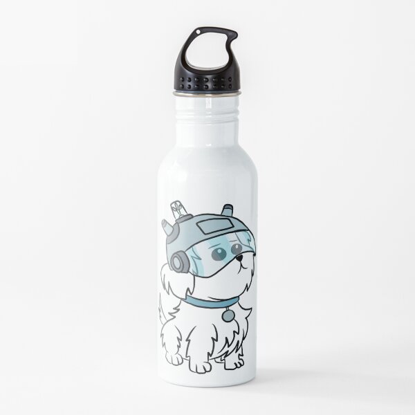 Snuffles | Rick and Morty Water Bottle