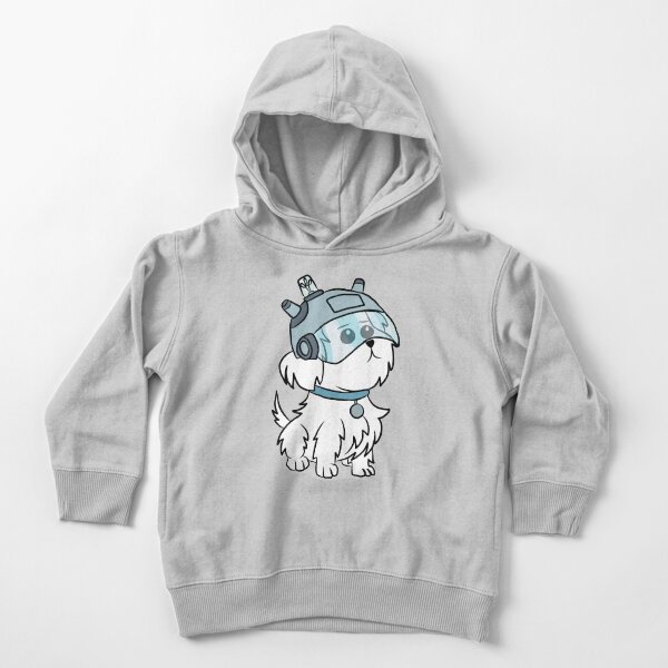 Item preview, Snuffles | Rick and Morty designed and sold by RoserinArt.