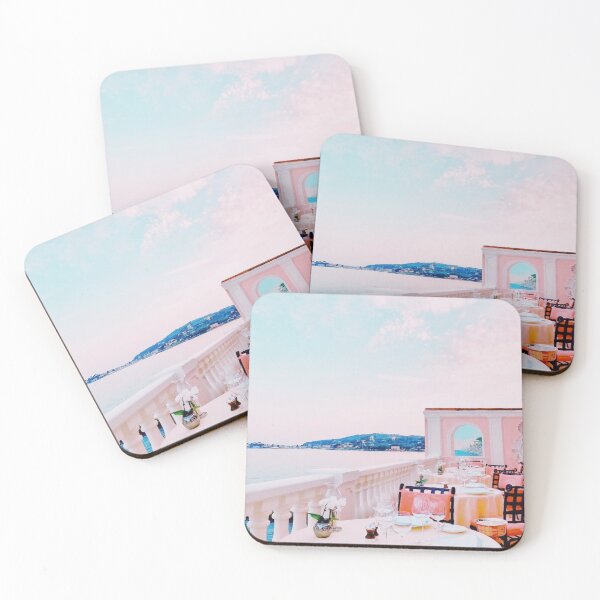 Item preview, SEASIDE CAFE designed and sold by livesassy.