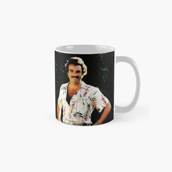 magnum Mug classique