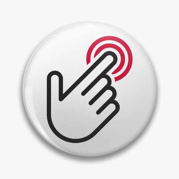 Item preview, Mouse pointer hand digital designed and sold by nikolae.