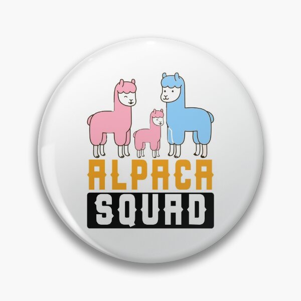 Item preview,  Guanaco designed and sold by saechla.