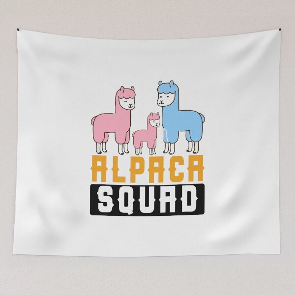 Item preview,  Guanaco designed and sold by saechla.