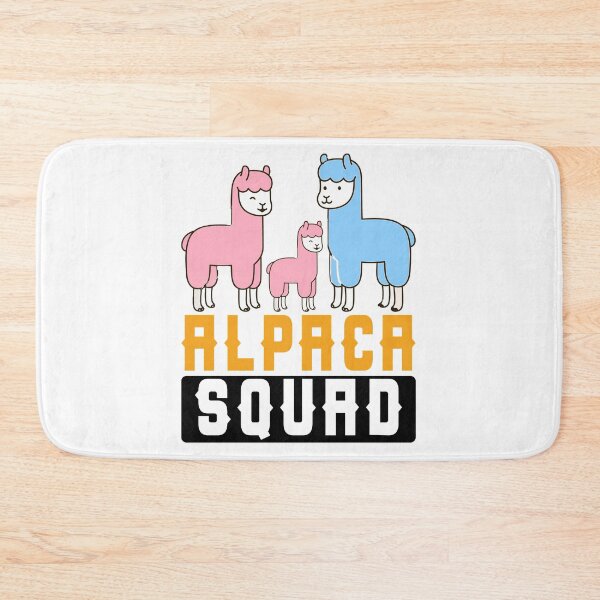 Item preview,  Guanaco designed and sold by saechla.