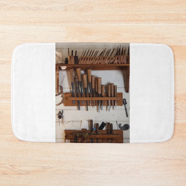 Item preview, Hand Tools designed and sold by Timothy Gass.