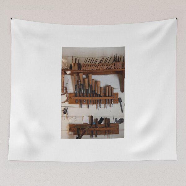 Item preview, Hand Tools designed and sold by Timothy Gass.