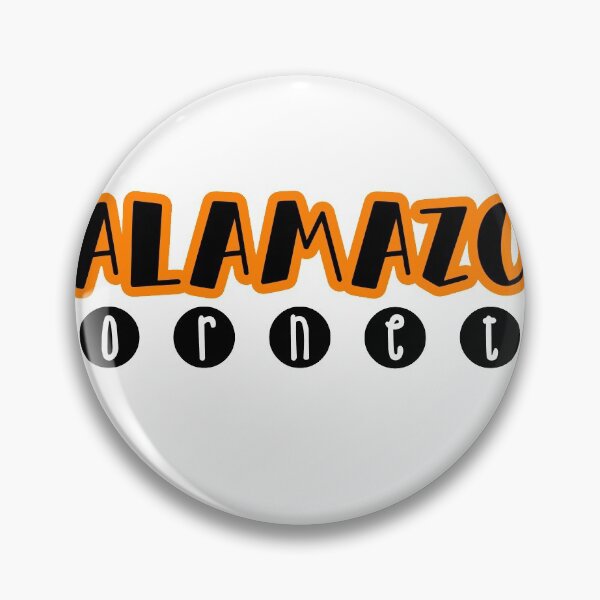 Item preview, kalamazoo hornets designed and sold by createdbysydd.