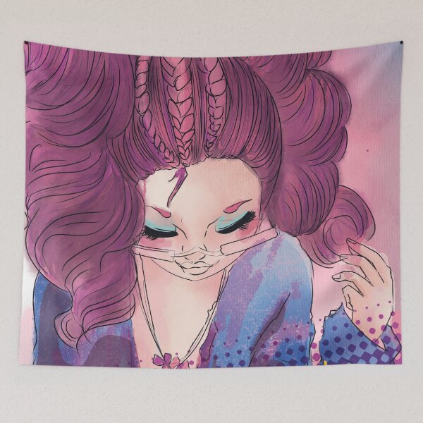 Item preview, Be You designed and sold by teacup-designs.