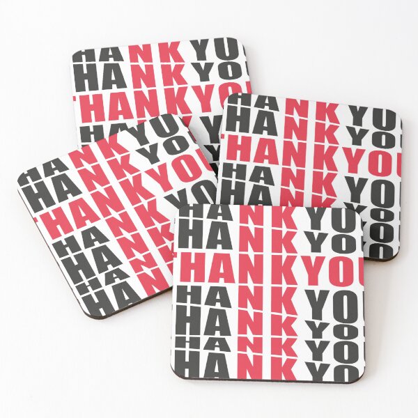 Item preview, Thank You designed and sold by Millermzeiya.