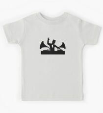 Let's Party Like It's... 1923! ...Vulcan Style! Kids Tee