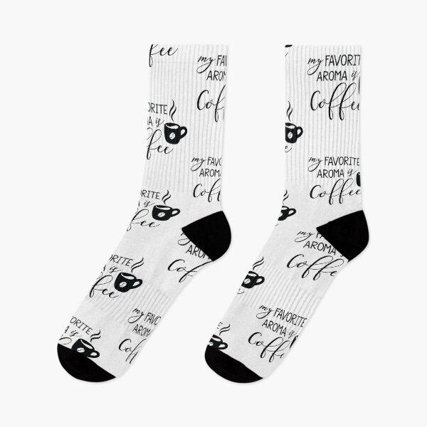Item preview, My favorite aroma is coffee designed and sold by Brian Kroijer.