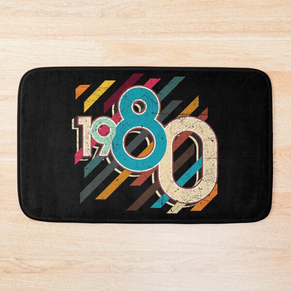 Item preview, 1980 41st Birthday Anniversary 41 Years Old  designed and sold by MintaApparel.