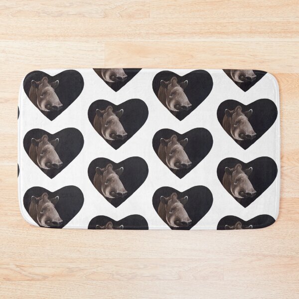 Item preview, Brazilian Tapir designed and sold by kc-art.