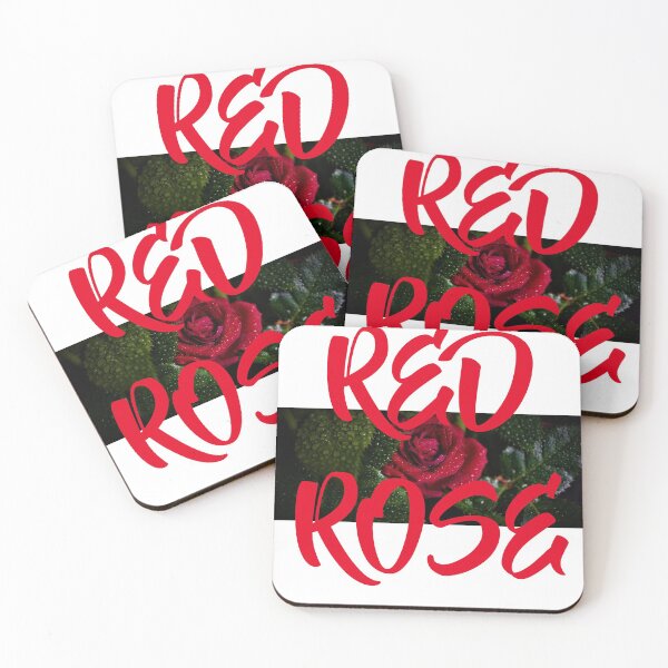 Item preview, Red Rose designed and sold by lovesuperkarma.