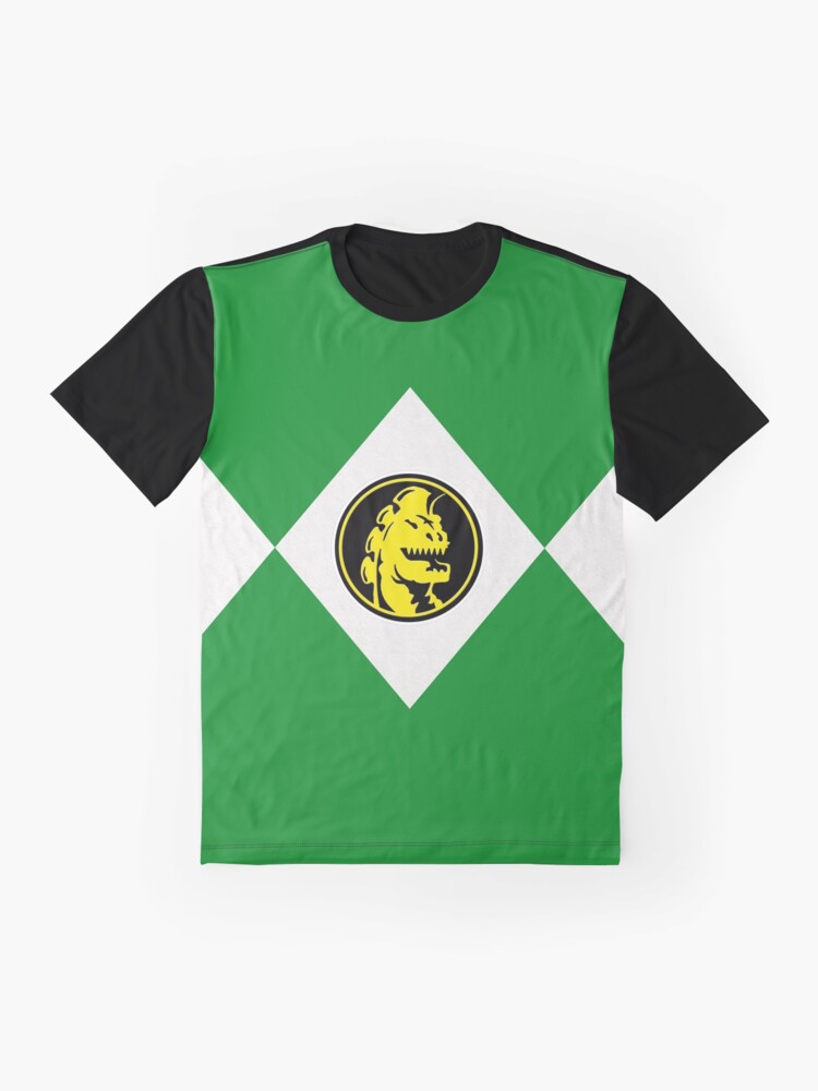 dragonzord t shirt