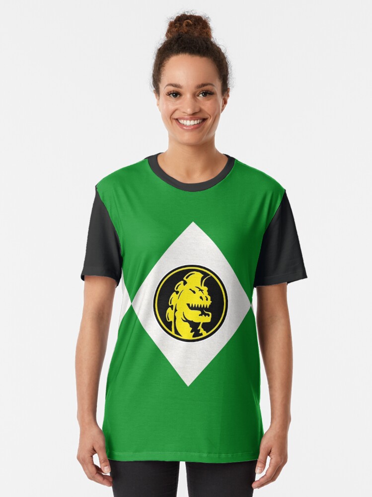 dragonzord t shirt