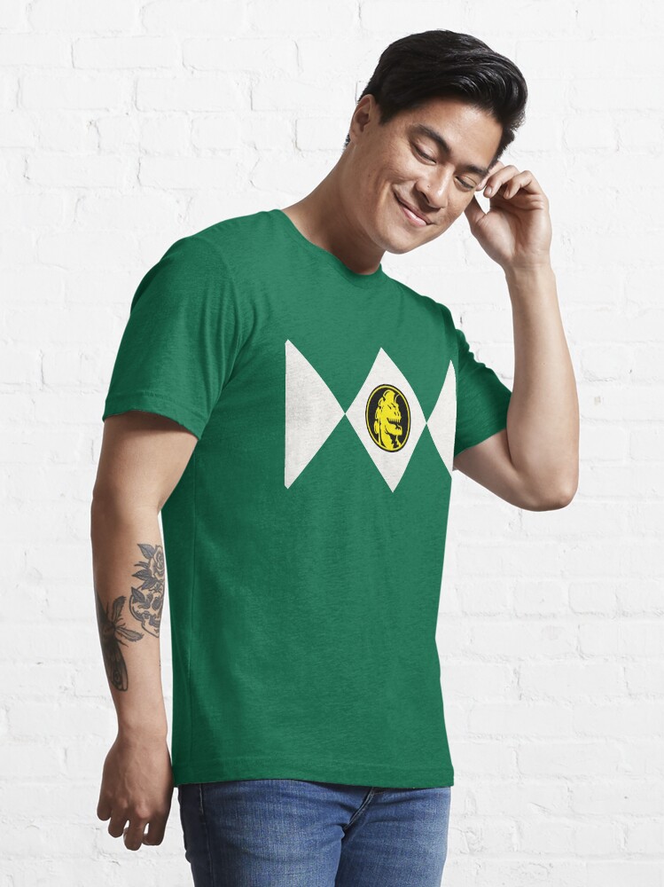 dragonzord t shirt