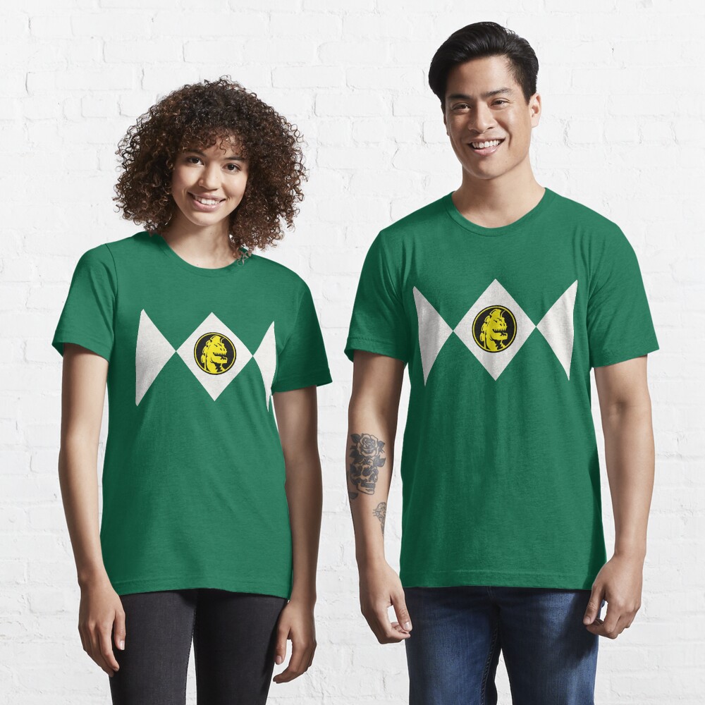 dragonzord t shirt