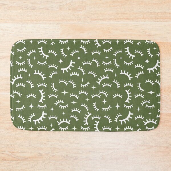 Item preview, Eyelash Eyelashes Lash Pattern  designed and sold by digitalvintage.