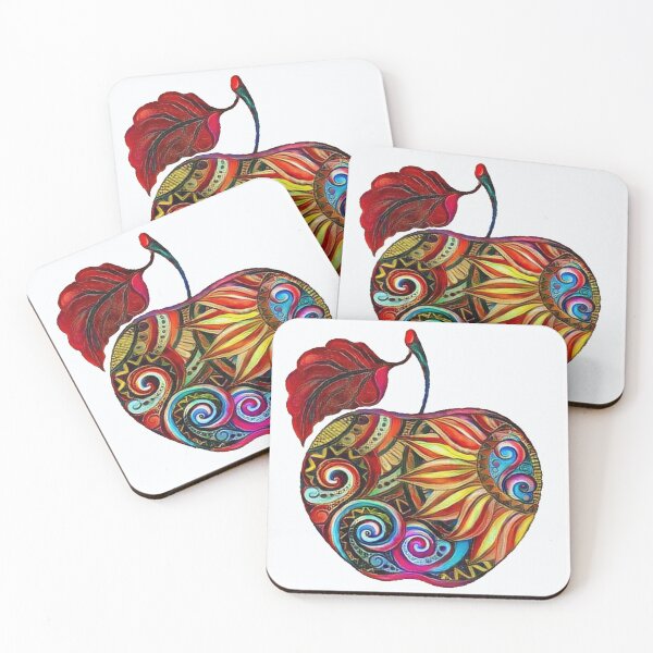 Item preview, Apple Pleasure designed and sold by ninasilver.