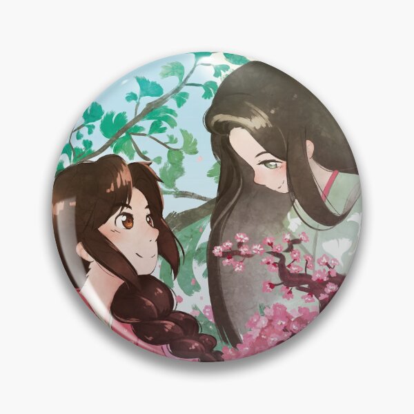 Item preview, Hanami designed and sold by FlanBow.