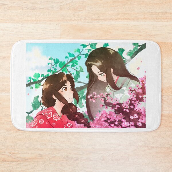 Item preview, Hanami designed and sold by FlanBow.