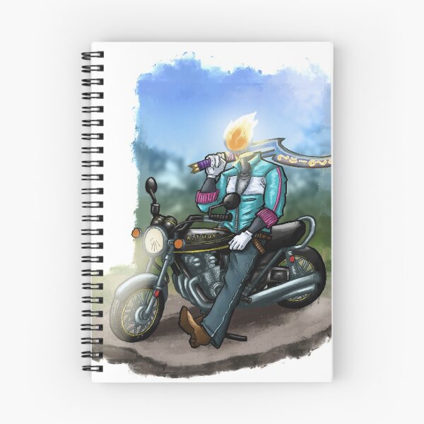 Item preview, Trailblazer designed and sold by Tycho Dwelis.